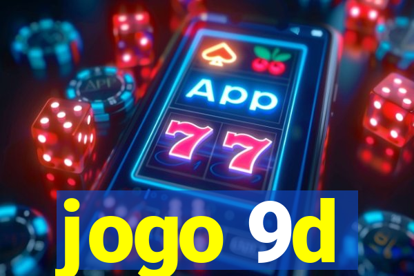 jogo 9d